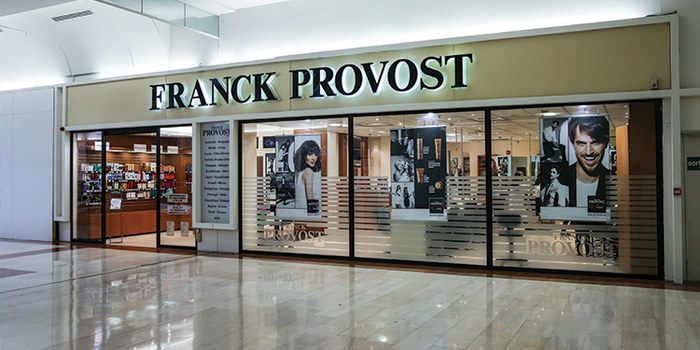 Franck Provost Noisy Le Grand